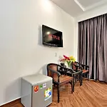 S79 Residences La Rosa Spa Alley 40 Bui Vien Street