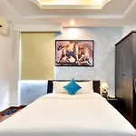 S79 Residences La Rosa Spa Alley 40 Bui Vien Street