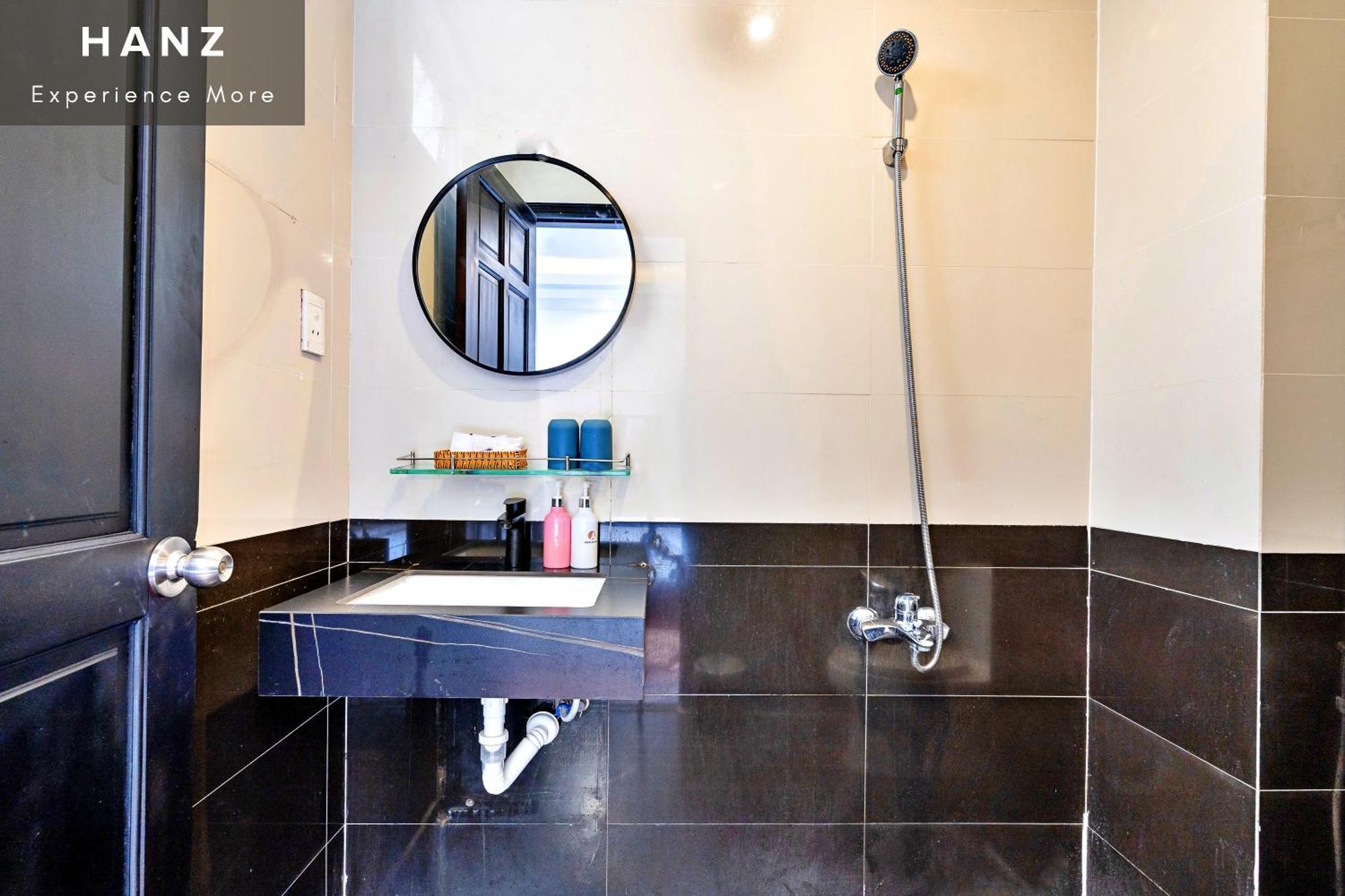 S79 Residences La Rosa Spa Alley 40 Bui Vien Street Aparthotel