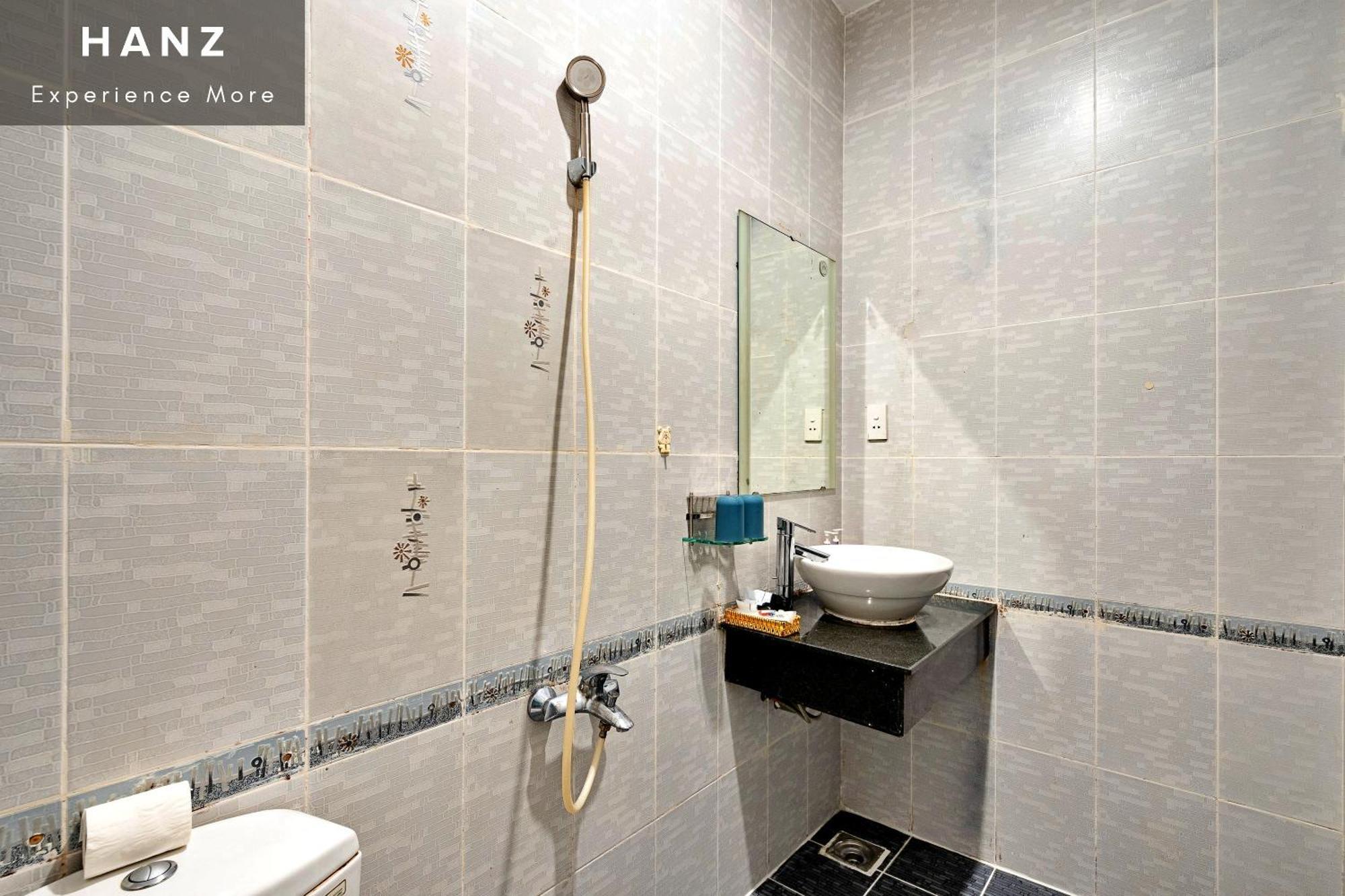 S79 Residences La Rosa Spa Alley 40 Bui Vien Street 4* Ho Chi Minh City