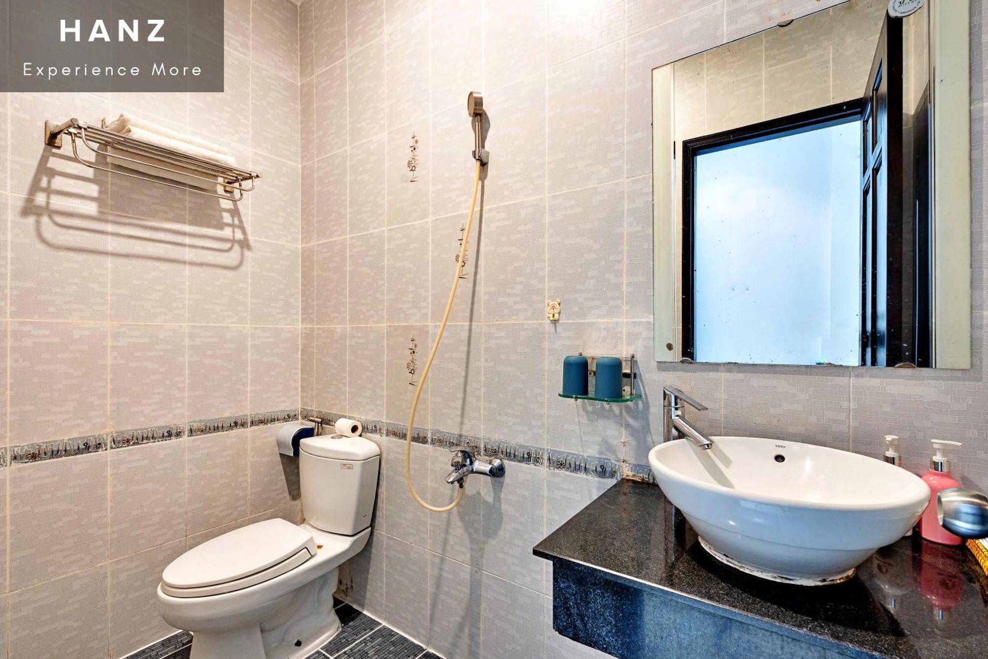 Aparthotel S79 Residences La Rosa Spa Alley 40 Bui Vien Street 4*
