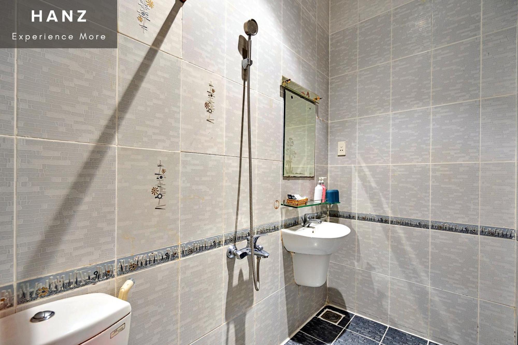 S79 Residences La Rosa Spa Alley 40 Bui Vien Street Aparthotel Ho Chi Minh City