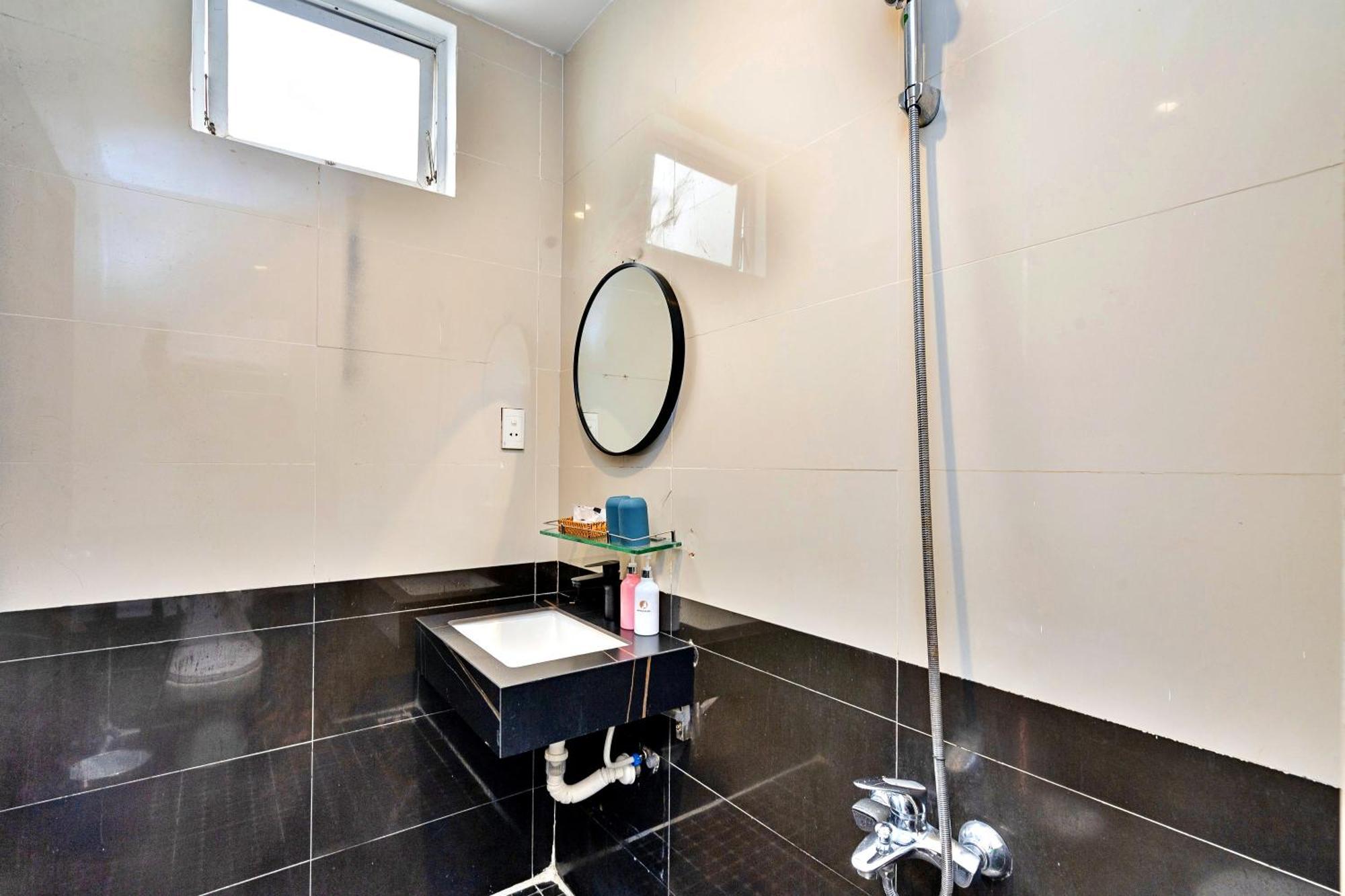 S79 Residences La Rosa Spa Alley 40 Bui Vien Street Ho Chi Minh City